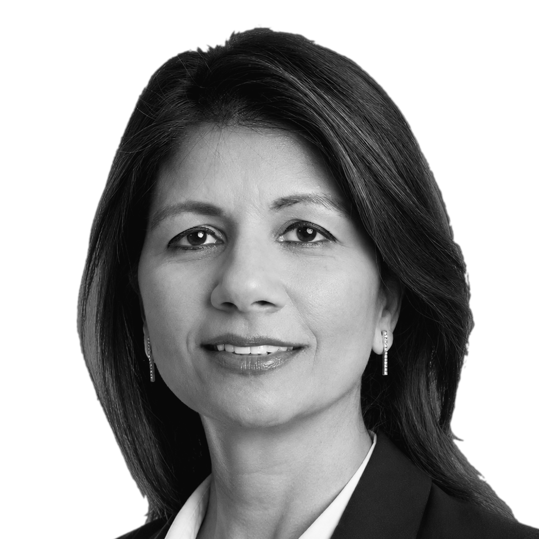 Seema Phull